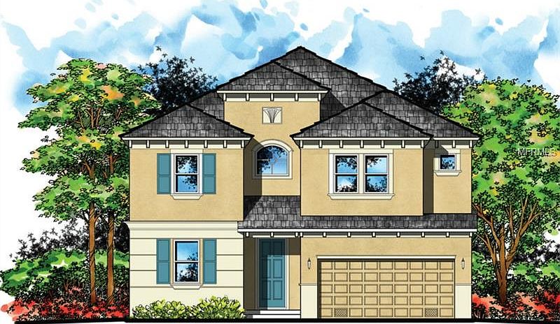 2nd image of 15616 Howell Park Ln