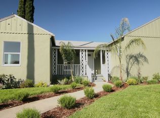 801 Kellogg Ave, Glendale, CA 91202