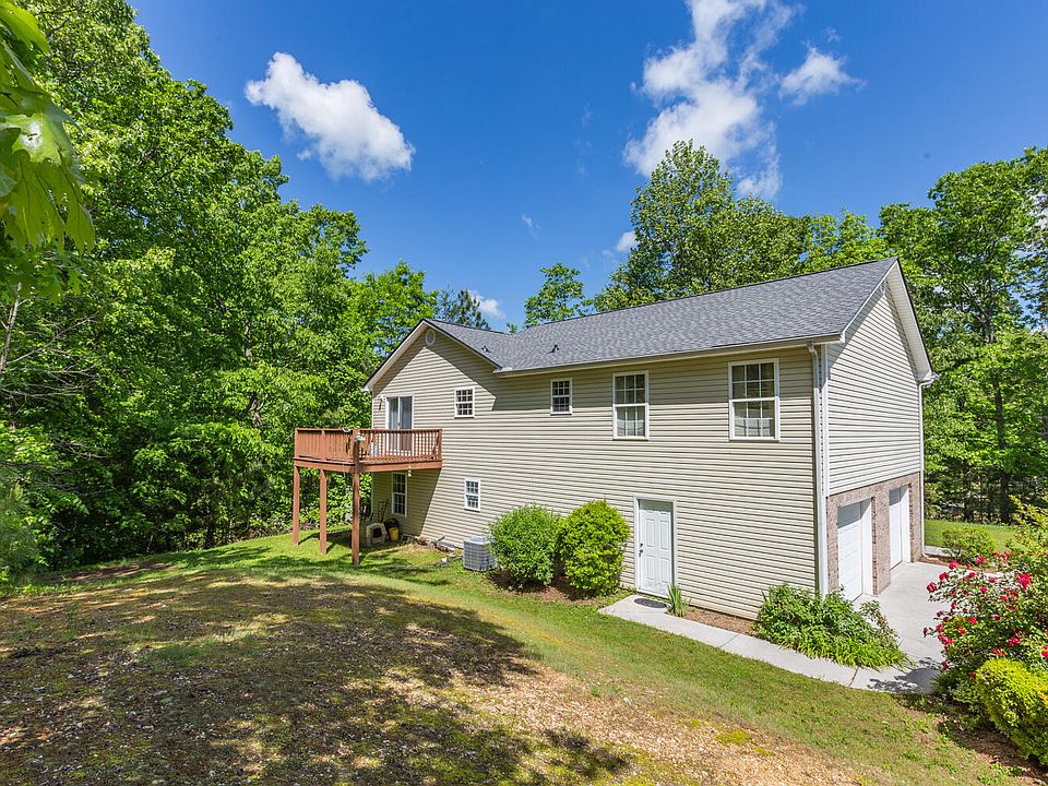 2452 Quarles Rd, Rocky Face, GA 30740 Zillow