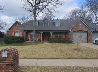 603 W 38th St, Sand Springs, OK 74063