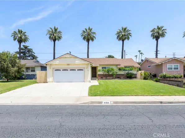 428 S Rosalinda Ave, Azusa, CA 91702