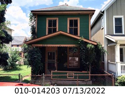 135 W 2nd Ave, Columbus, OH, 43201