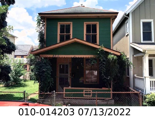 135 W 2nd Ave, Columbus, OH 43201
