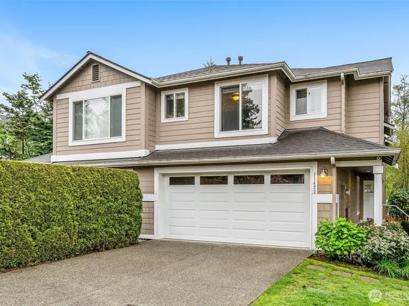 11423 NE 86th Street, Kirkland, WA 98033