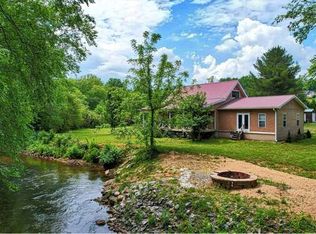 6441 Gainesville Hwy, Blairsville, GA 30512