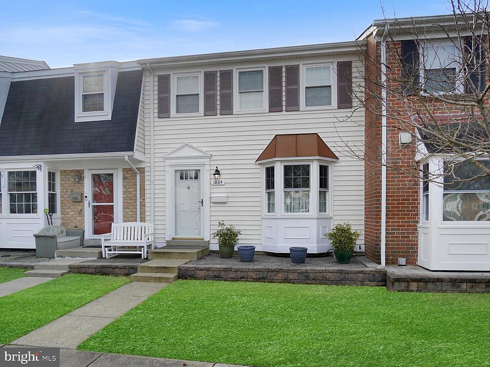 1st image of 1864 Sharwood Pl