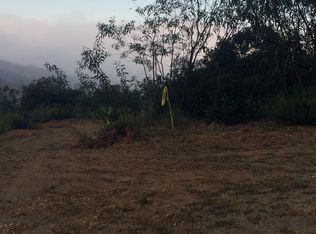 0 Alta Loma Lane, jamul, CA 91935