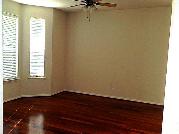 View of Formal Dining