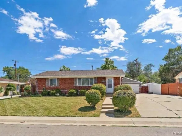 8282 Navajo Street, Denver, CO 80221