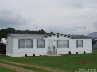409 Moore Town Rd E, Ahoskie, NC 27910