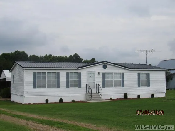 409 Moore Town Rd E, Ahoskie, NC 27910