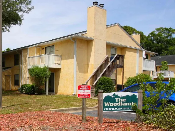 9560 Sunnehanna Blvd APT B102, Pensacola, FL 32514