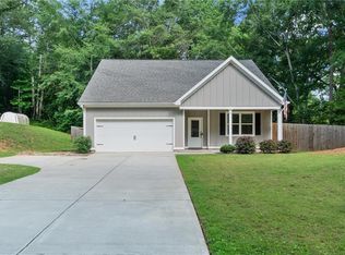 245 Hospital Rd, Commerce, GA 30529