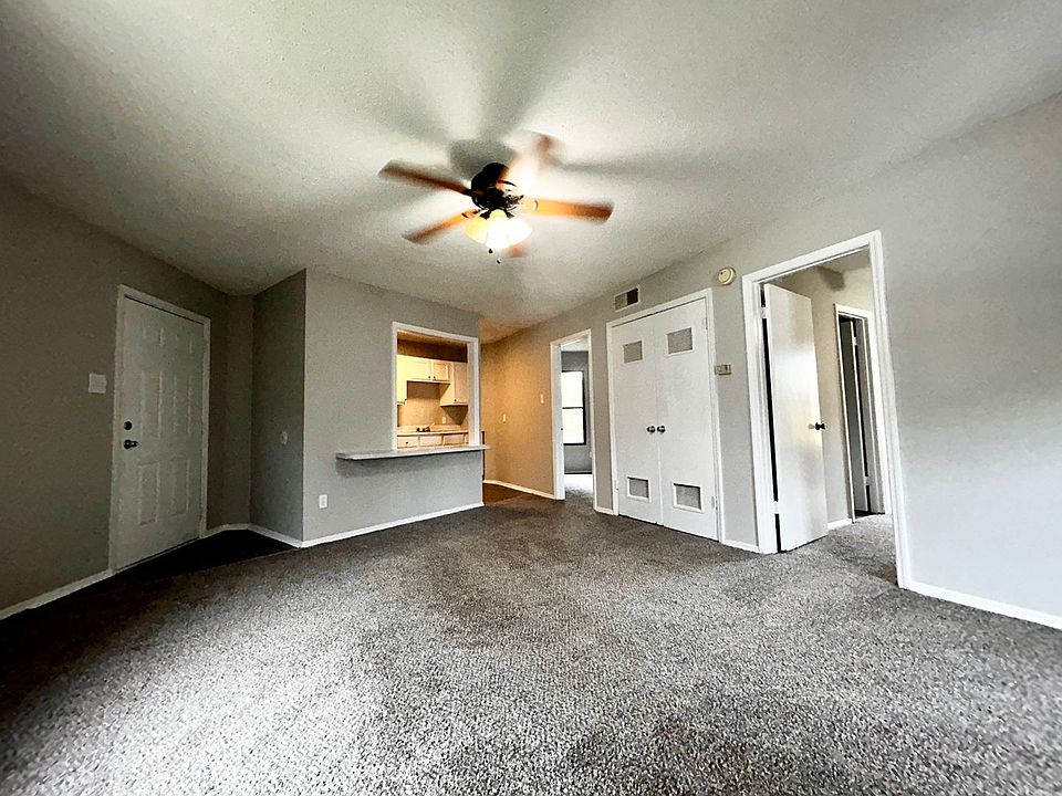 205 W Woodruff Apartment Rentals Searcy, AR Zillow