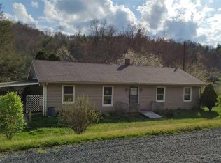 1003 Parsons Hill Rd, Lansing, NC 28643