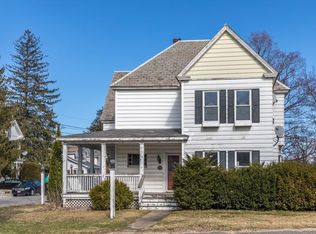 300 South St, Fitchburg, MA 01420