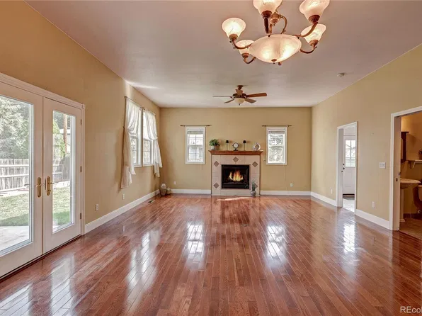 1860 S Fairfax Street, Denver, CO 80222