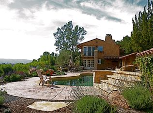 302 Fairview Rd, Ojai, CA 93023