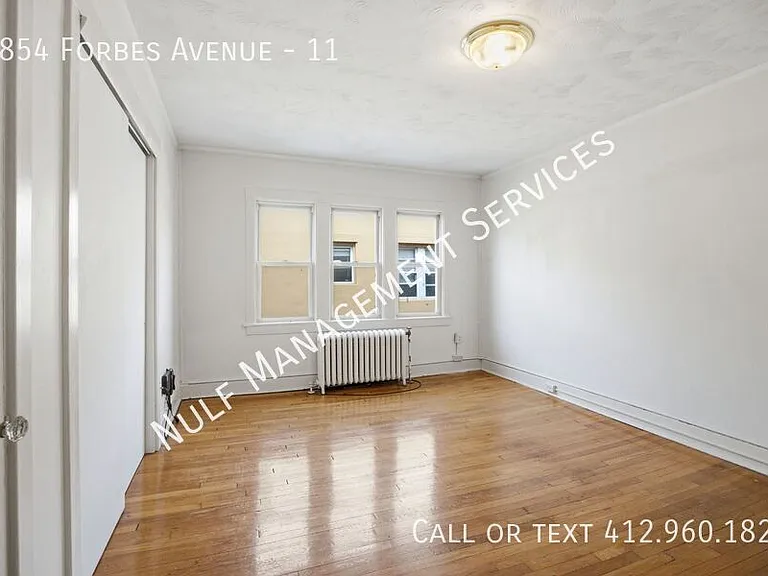 5854 Forbes Ave #11 — Photo 7