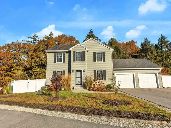 13 Richfield Way, Wilton, NH 03086