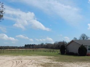 390 Brooks Rd, Baker, FL 32531