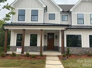 11326 James Coy Rd, Huntersville, NC 28078