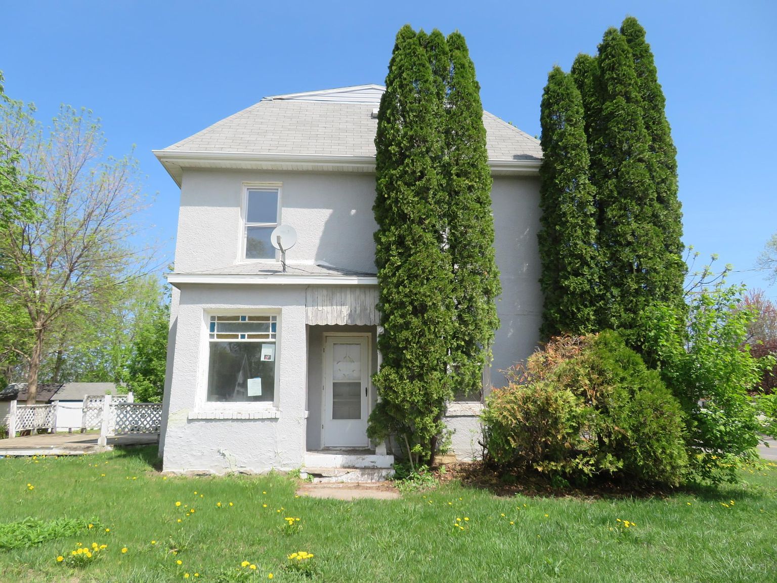 281 Buffalo Ave S, Montrose, MN 55363 Zillow