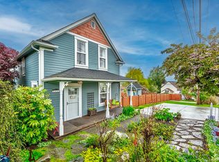 2215 Main St, Everett, WA 98203