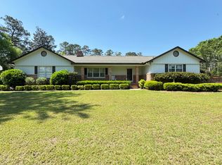 568 W Five Notch Rd, North Augusta, SC 29860
