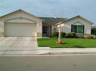 4540 W Pine Ave, Fresno, CA