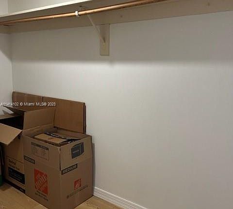 5th image of 6039 Collins Ave APT 519