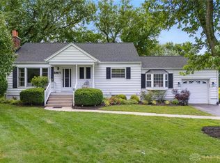 3967 Shadeland Ave, Dayton, OH 45432
