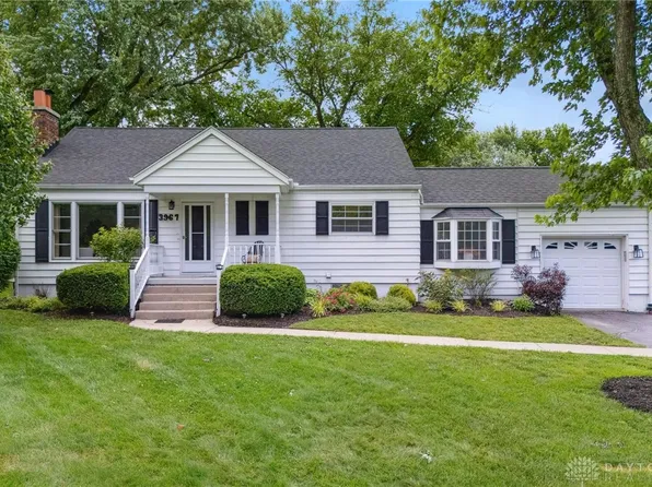 3967 Shadeland Ave, Dayton, OH 45432