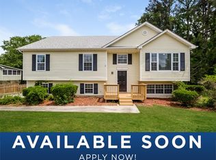 4635 Wheeler Creek Dr, Hoschton, GA 30548