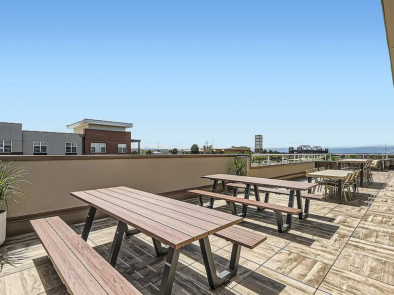 Where Fresh Air Meets Fine Living