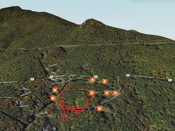 0 Sapphire Ln #1, Blowing Rock, NC 28605