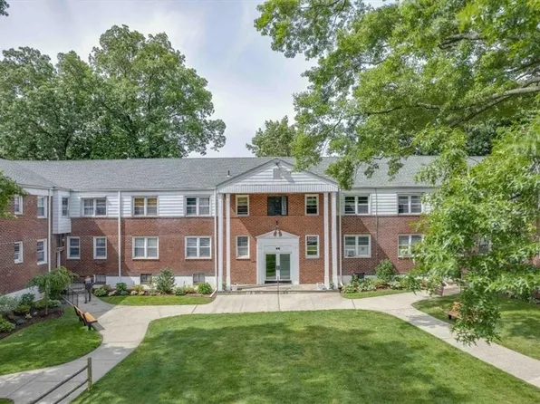 4 South Road #1U, Harrison, NY 10528