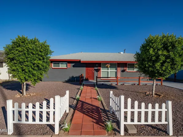 1254 E ELTON Avenue, Mesa, AZ 85204