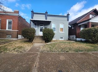 423 Fillmore St, Saint Louis, MO