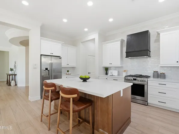 22004 N PEDREGOSA Drive, Sun City West, AZ 85375