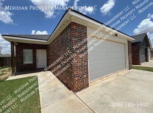5606 Lehigh St, Lubbock, TX 79416