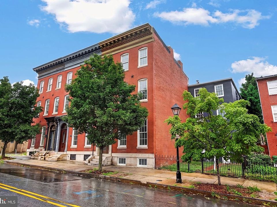 1st image of 1628 Hollins St