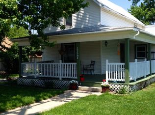 21584 State Route 347, Raymond, OH 43067