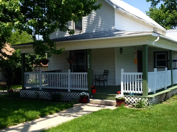 21584 State Route 347, Raymond, OH 43067