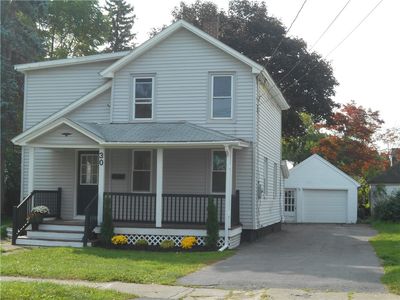 30 Lansing St, Auburn, NY, 13021