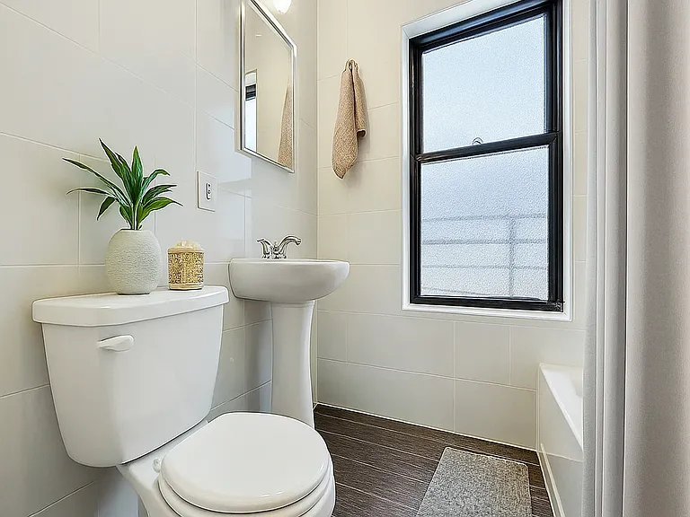 120 W 105th St #6D — Photo 3