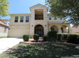 16022 Ponderosa Pass, Helotes, TX 78023