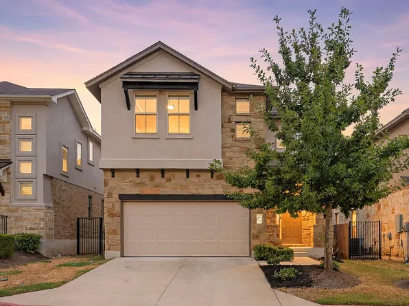 3240 E Whitestone Blvd Unit 88, Cedar Park, TX 78613