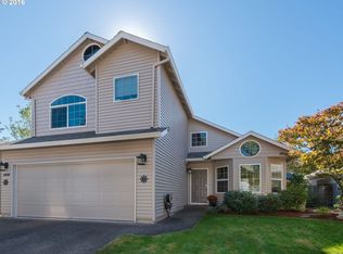 16936 SW Reghetto St, Sherwood, OR 97140