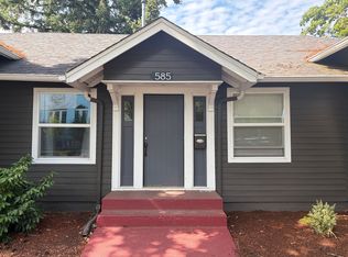 581-585-595 Highland Ave NE, Salem, OR 97301